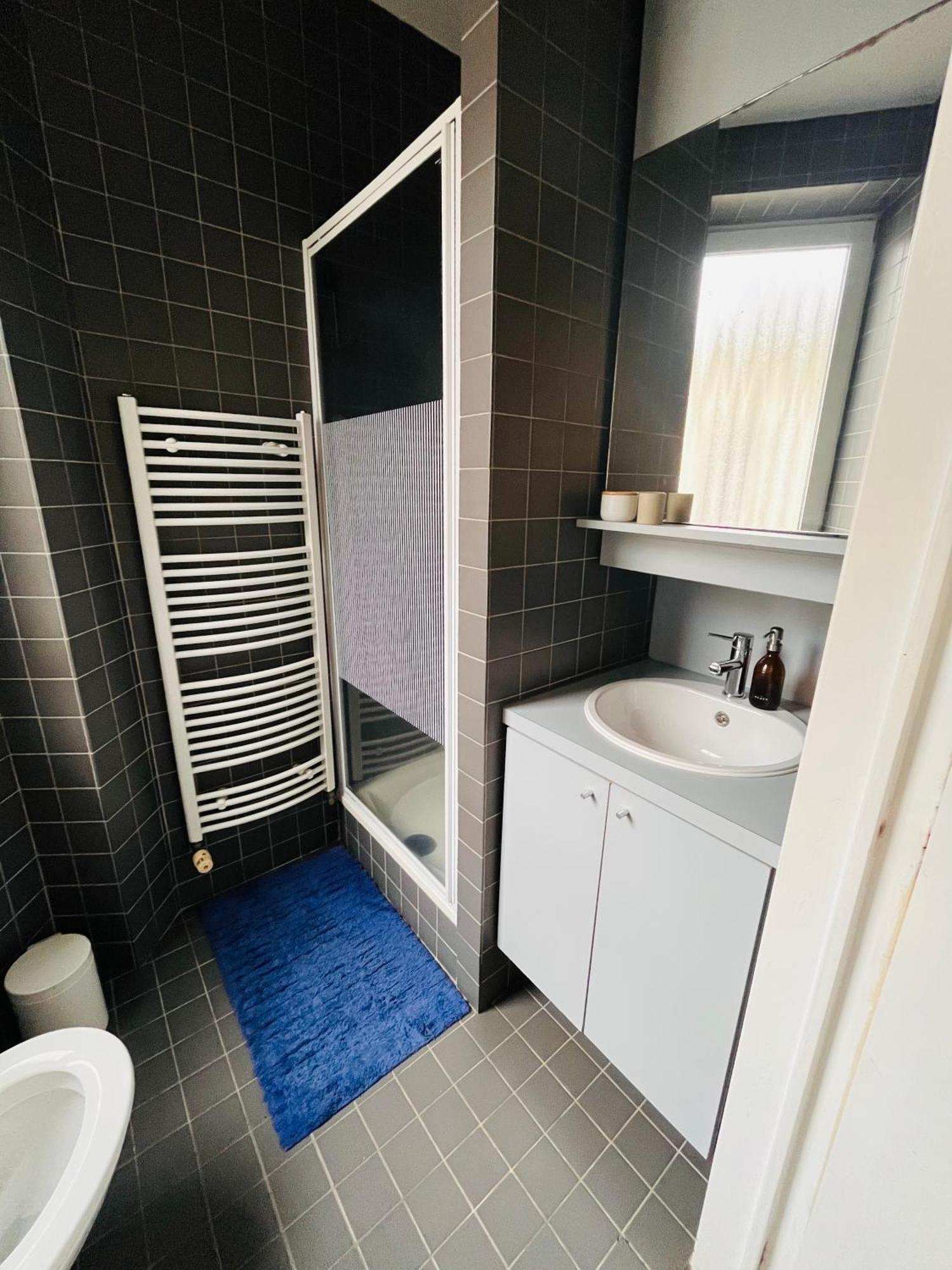 Apartamento Sint Paulus Antuérpia