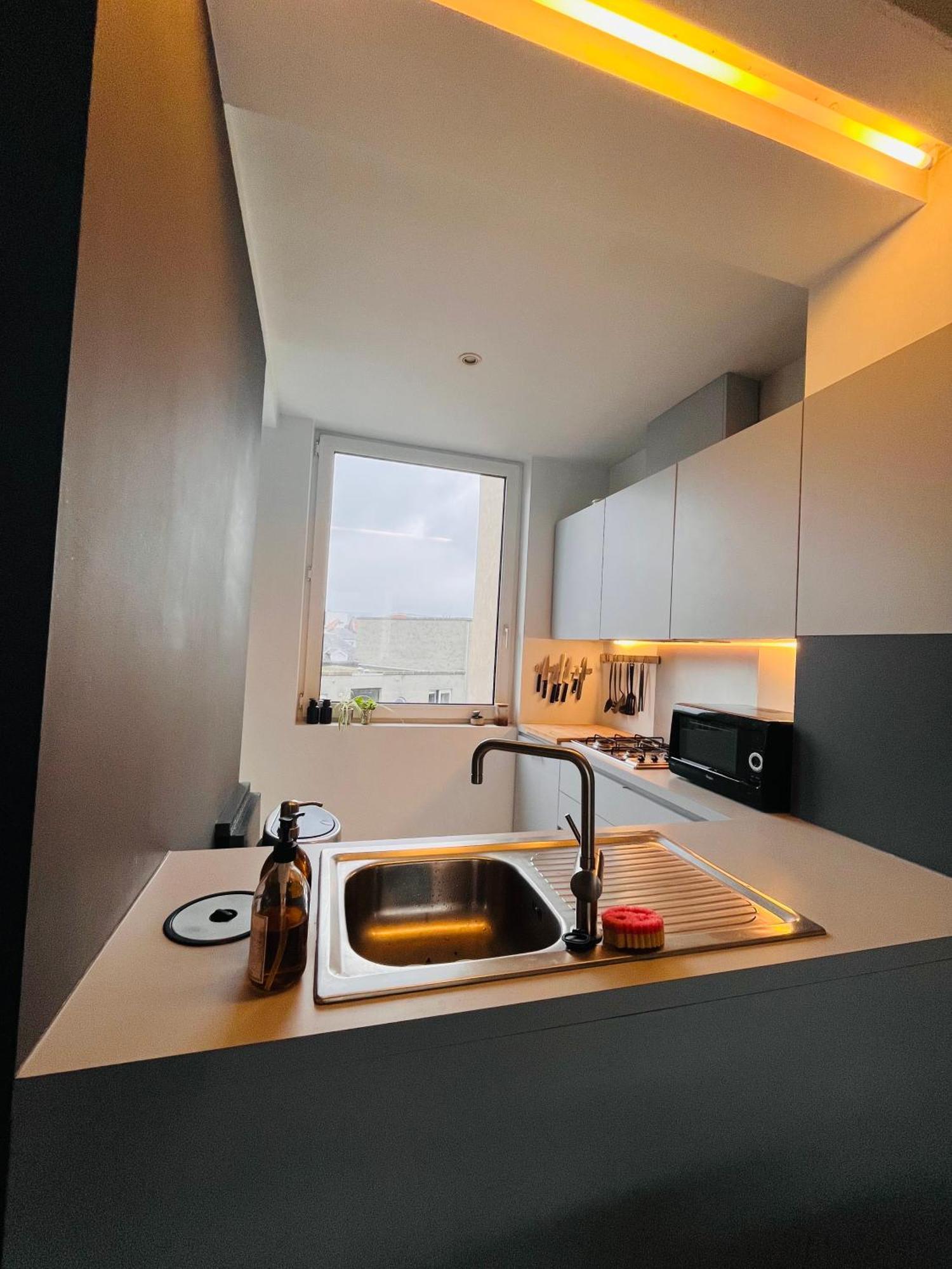 Apartamento Sint Paulus *