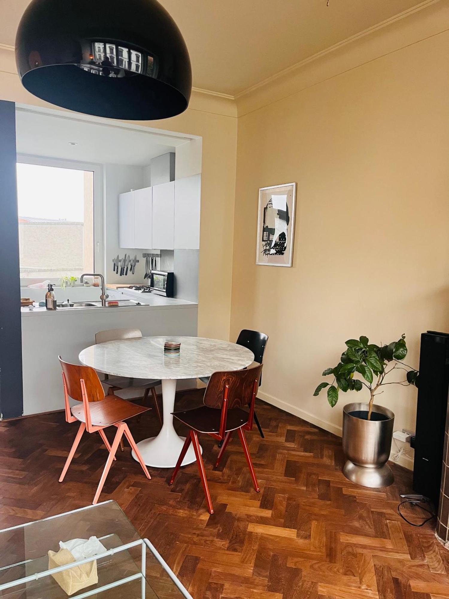 Sint Paulus Apartamento *