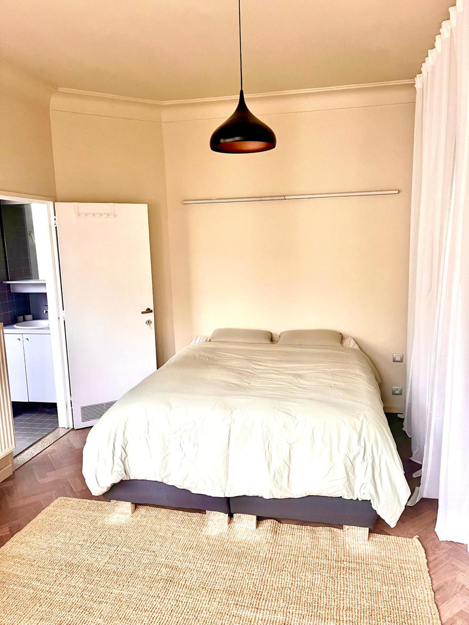 Sint Paulus Apartamento *