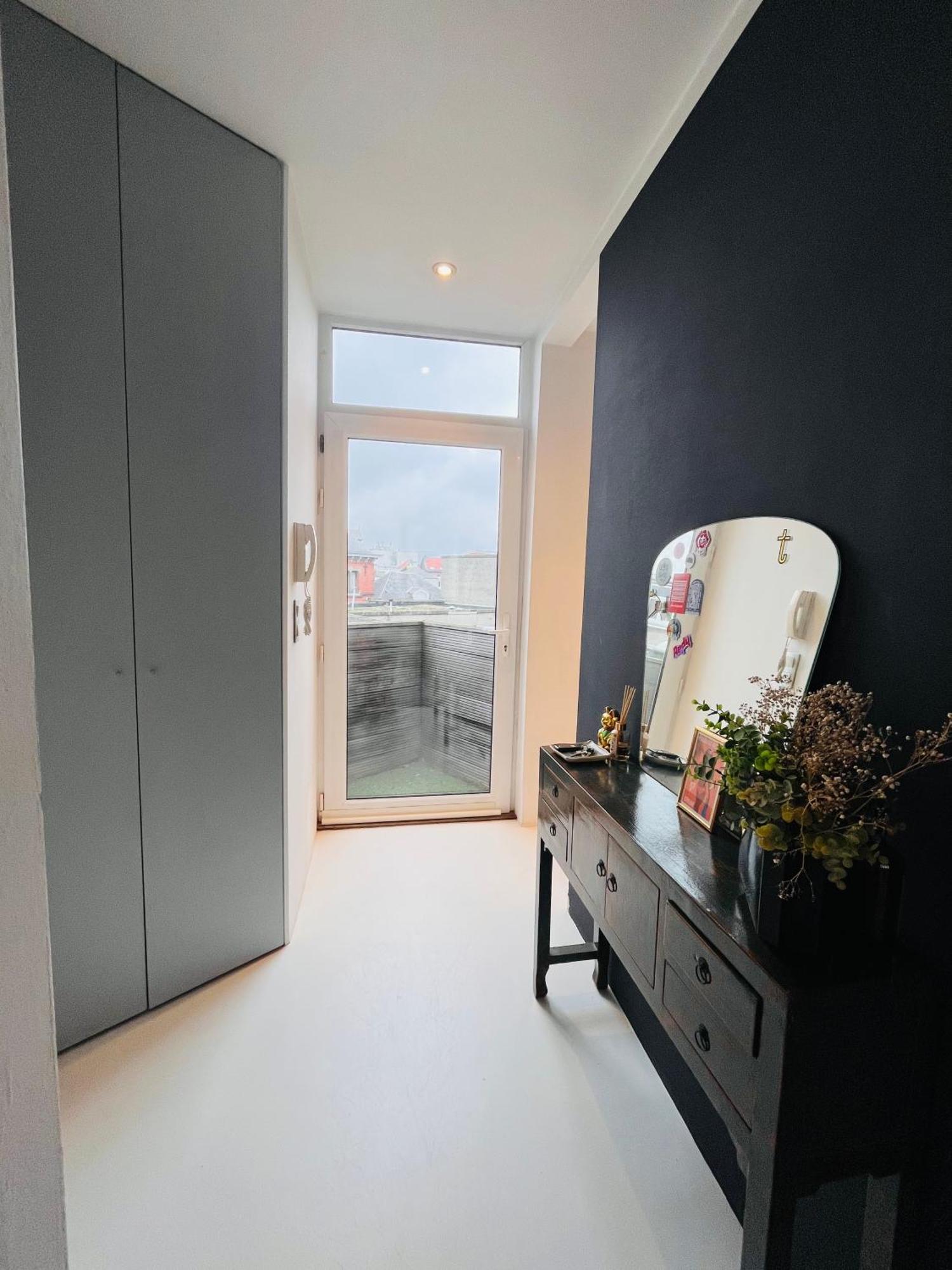 Apartamento Sint Paulus