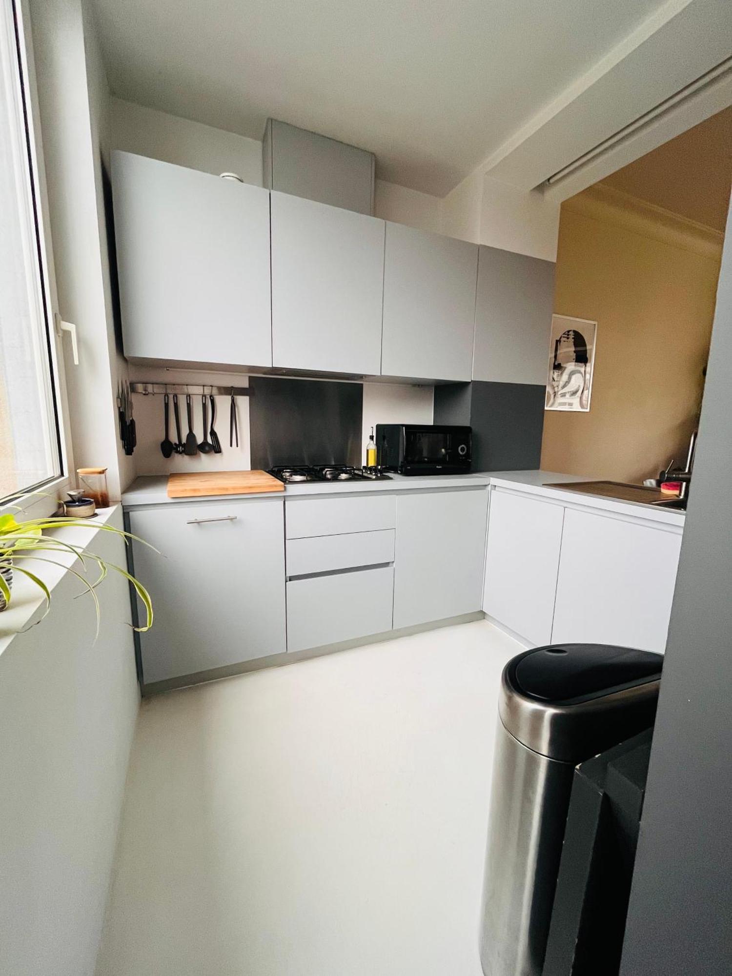 Sint Paulus Appartement *