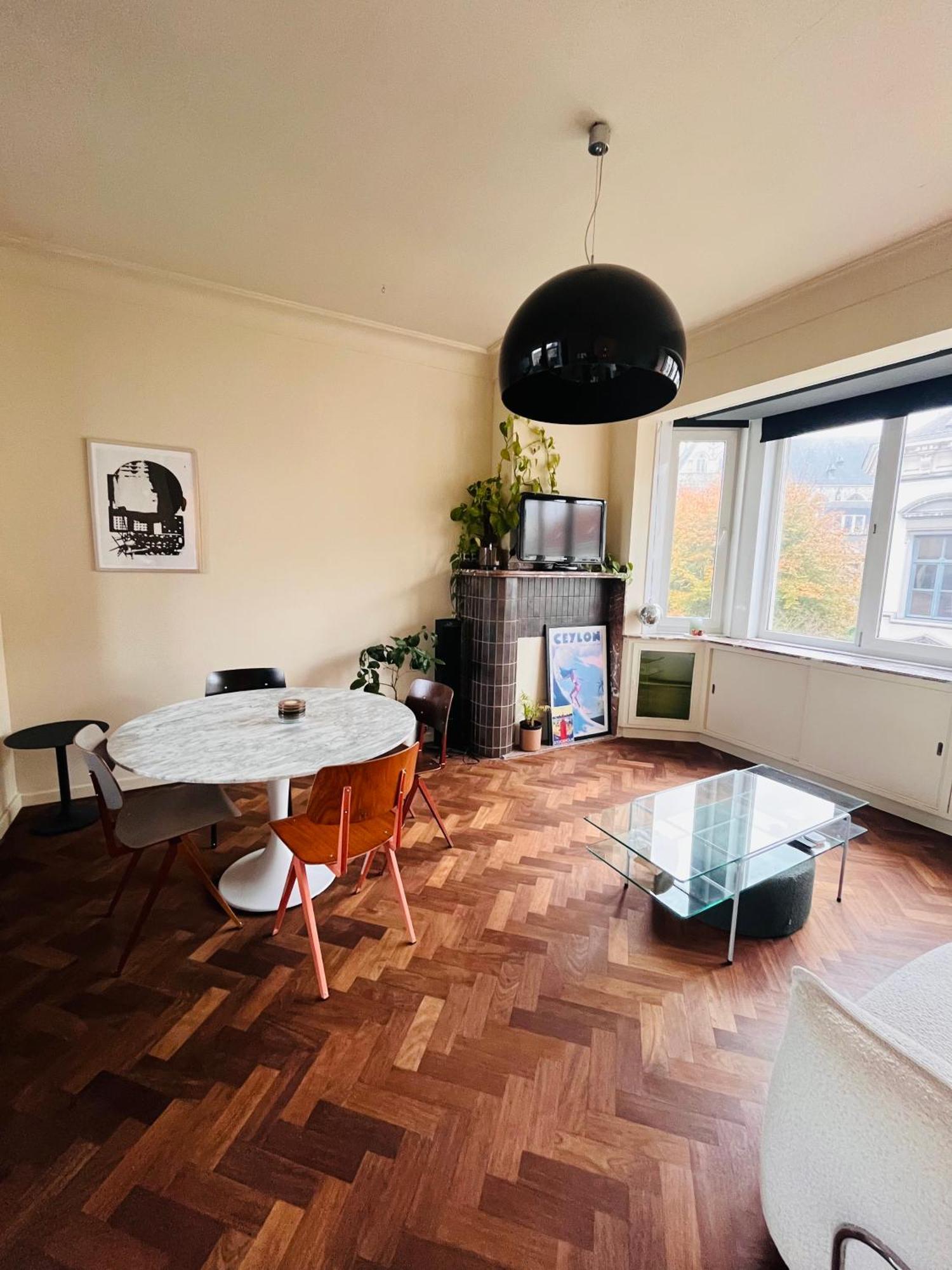 Apartamento Sint Paulus *